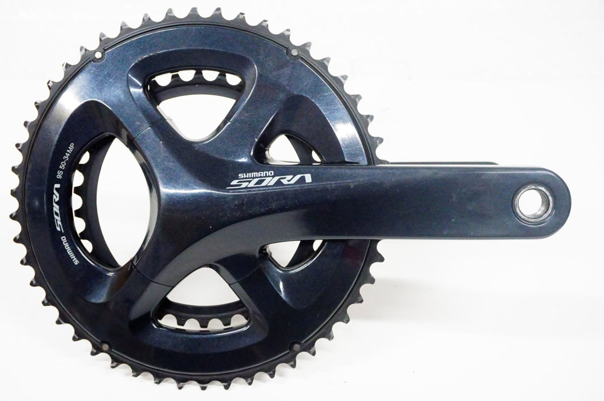 SHIMANO 「シマノ」 SORA R3000 コンポセット / 名古屋大須店