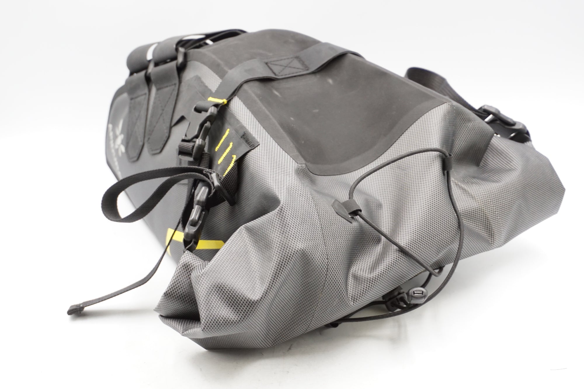 APIDURA 「アピデュラ」 サドルバッグ/ 奈良店