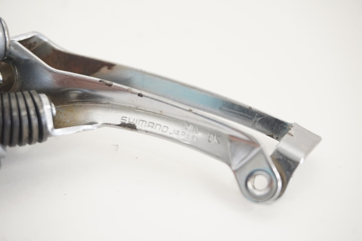 SHIMANO 「シマノ」 EXAGE 500EX フロントディレイラー / 京都八幡店