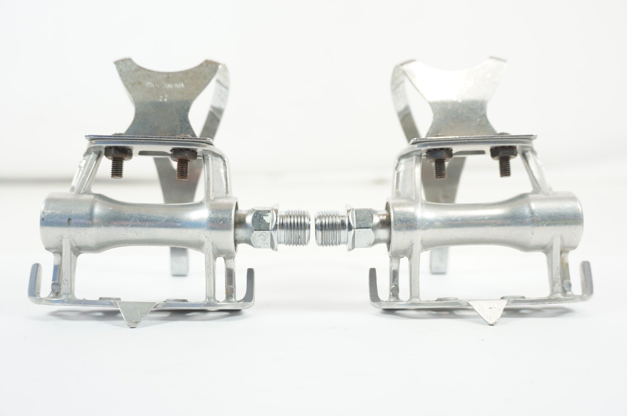 MKS 「ミカシマ」 RADIUS ペダル / 宇都宮店