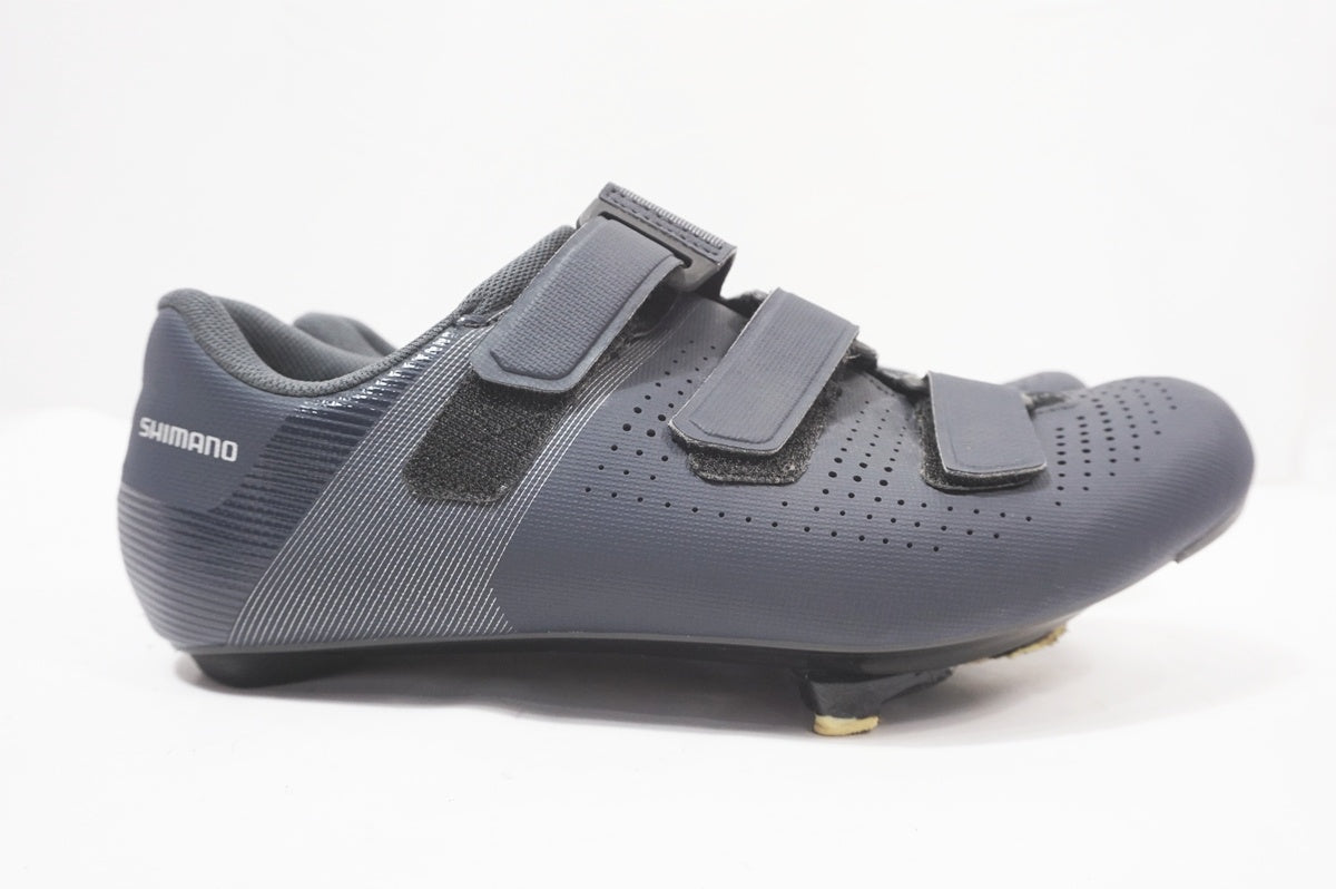 SHIMANO 「シマノ」 SH-RC100M N01 S 27.2cm シューズ / バイチャリ世田谷店