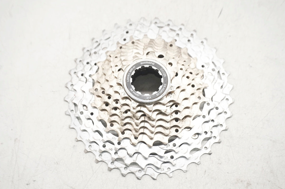 SHIMANO 「シマノ」 CS-HG81-10 11-36T スプロケット / 大阪門真店