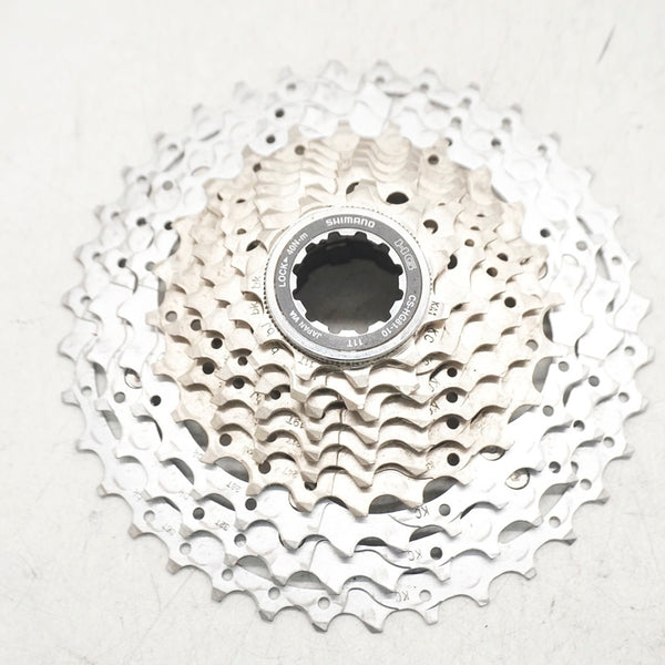 SHIMANO 「シマノ」 CS-HG81-10 11-36T スプロケット / 大阪門真店