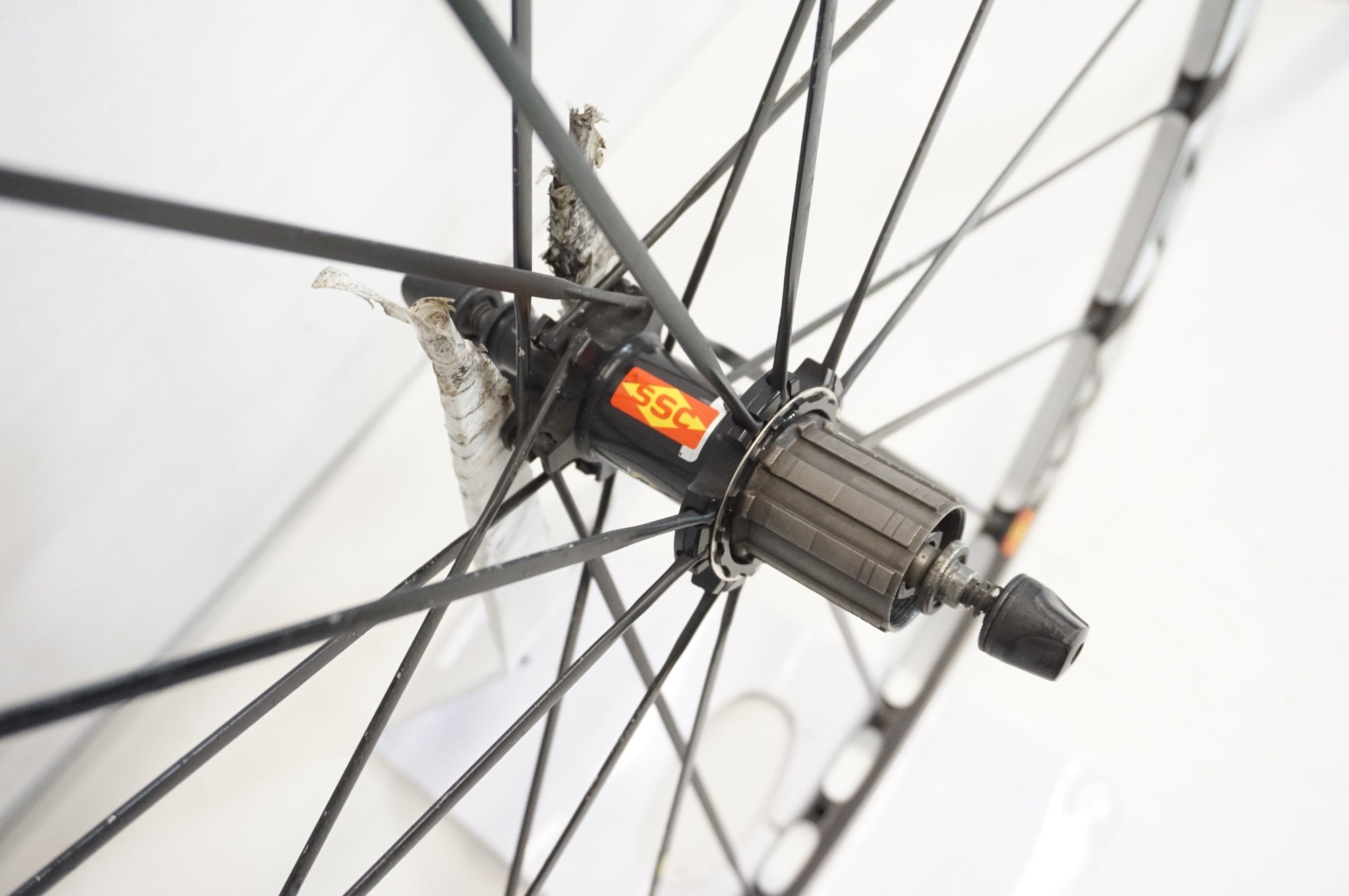 MAVIC 「マビック」 KSYRIUM SL シマノ11s ホイールセット / 宇都宮店