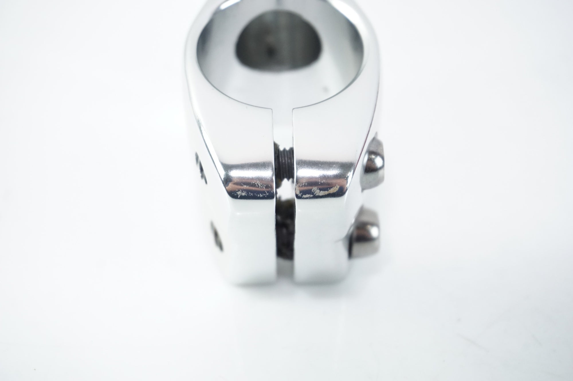 3T 「スリーティー」 MUTANT φ25.4 130mm ステム / 中目黒店