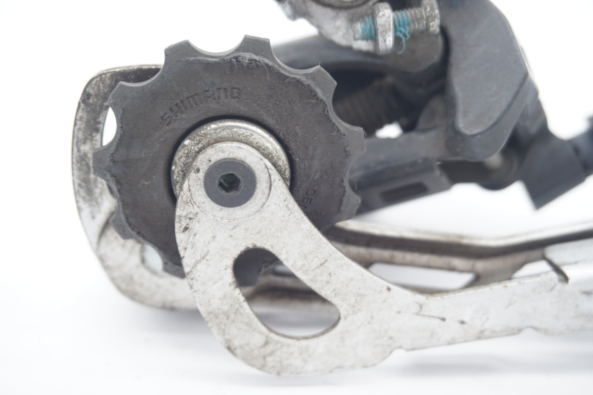 SHIMANO 「シマノ」 ALIVIO RD-M430 リアディレイラー / 滋賀大津店