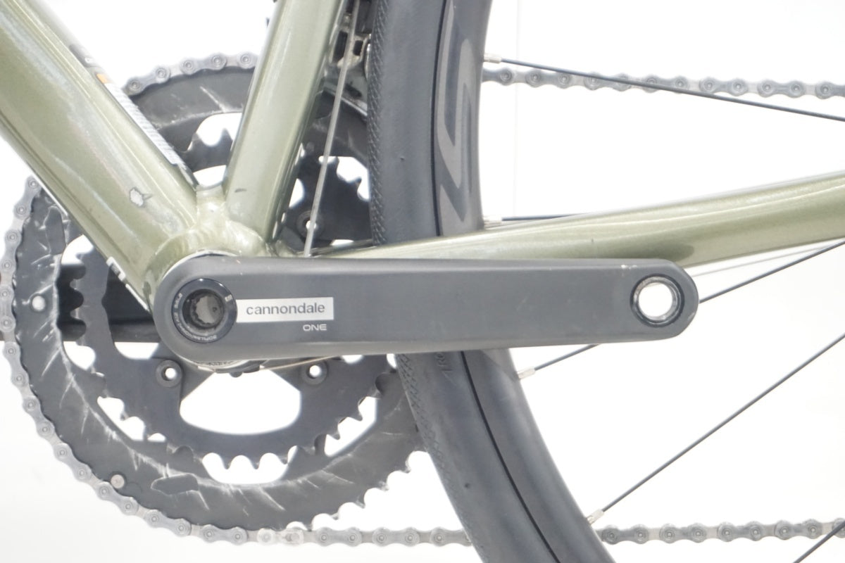 CANNONDALE 「キャノンデール」 CAAD 13 DISC 105 2019年モデル ロードバイク / 滋賀大津店