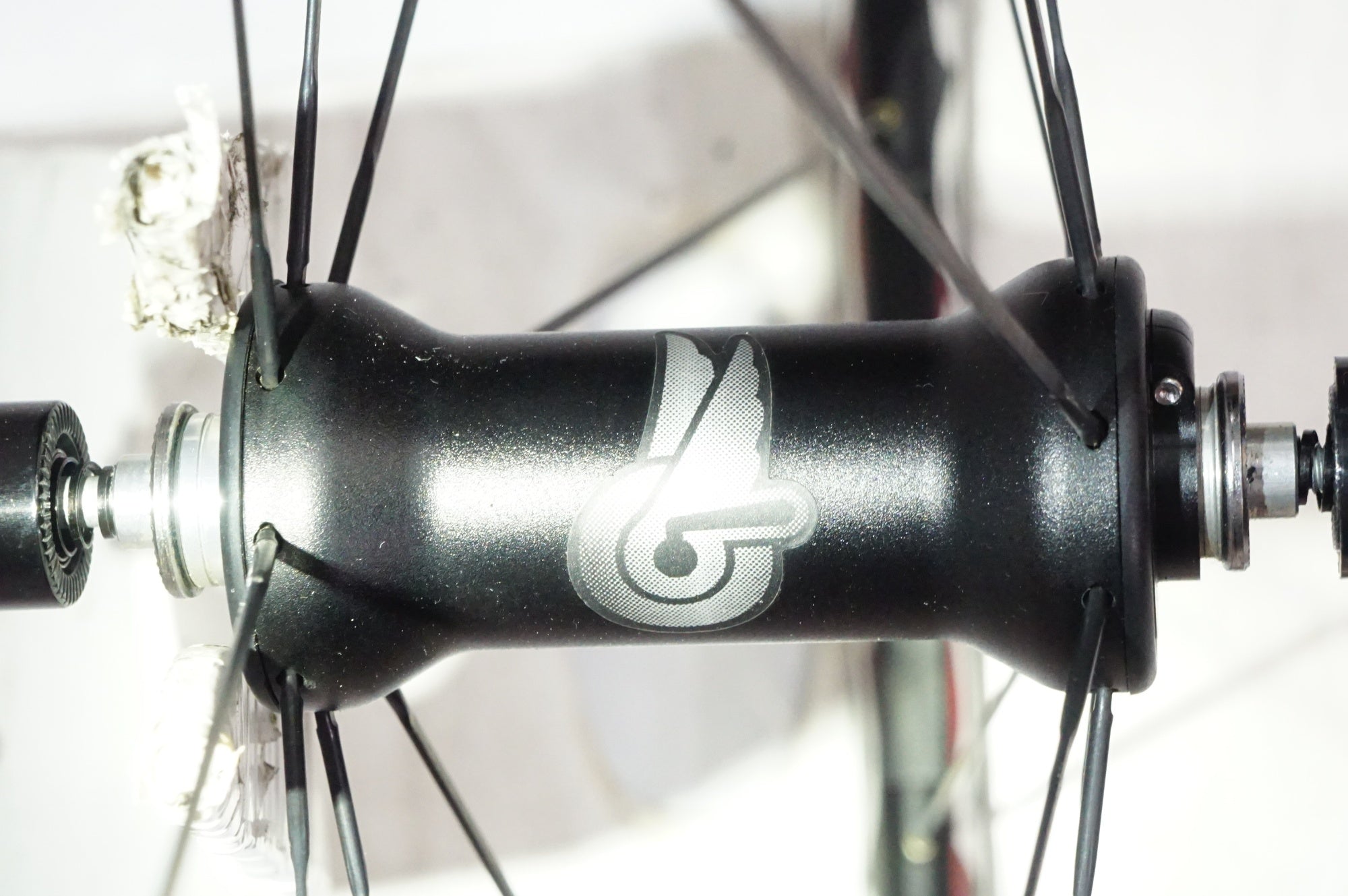 CAMPAGNOLO 「カンパニョーロ」 ZONDA C15 シマノ 11/12速 ホイールセット / 熊谷本店