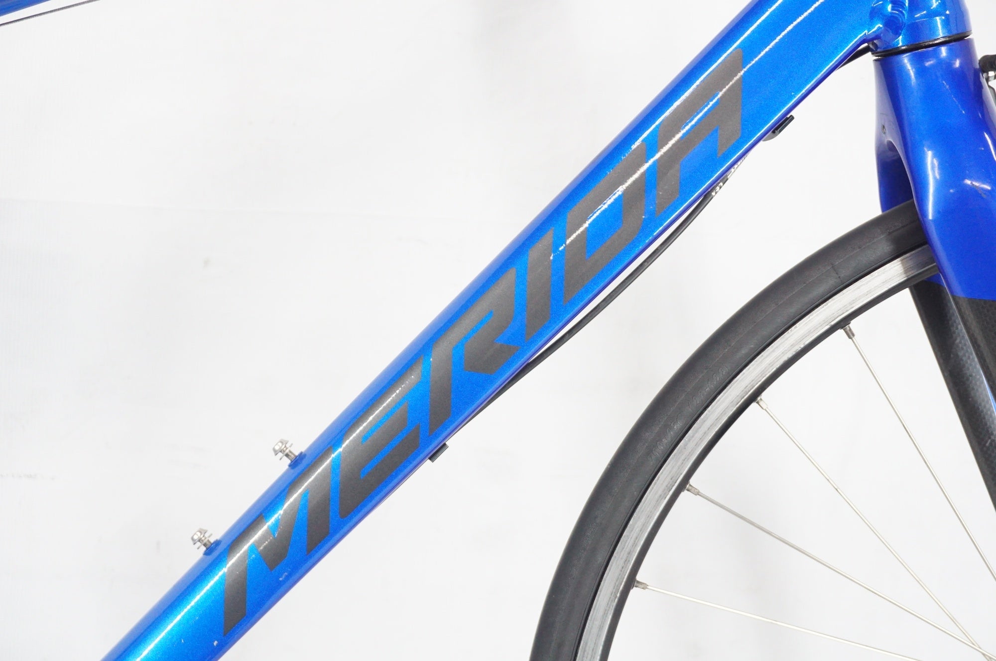 MERIDA 「メリダ」 CROSSWAY100 2021年モデル クロスバイク / 阪急塚口店