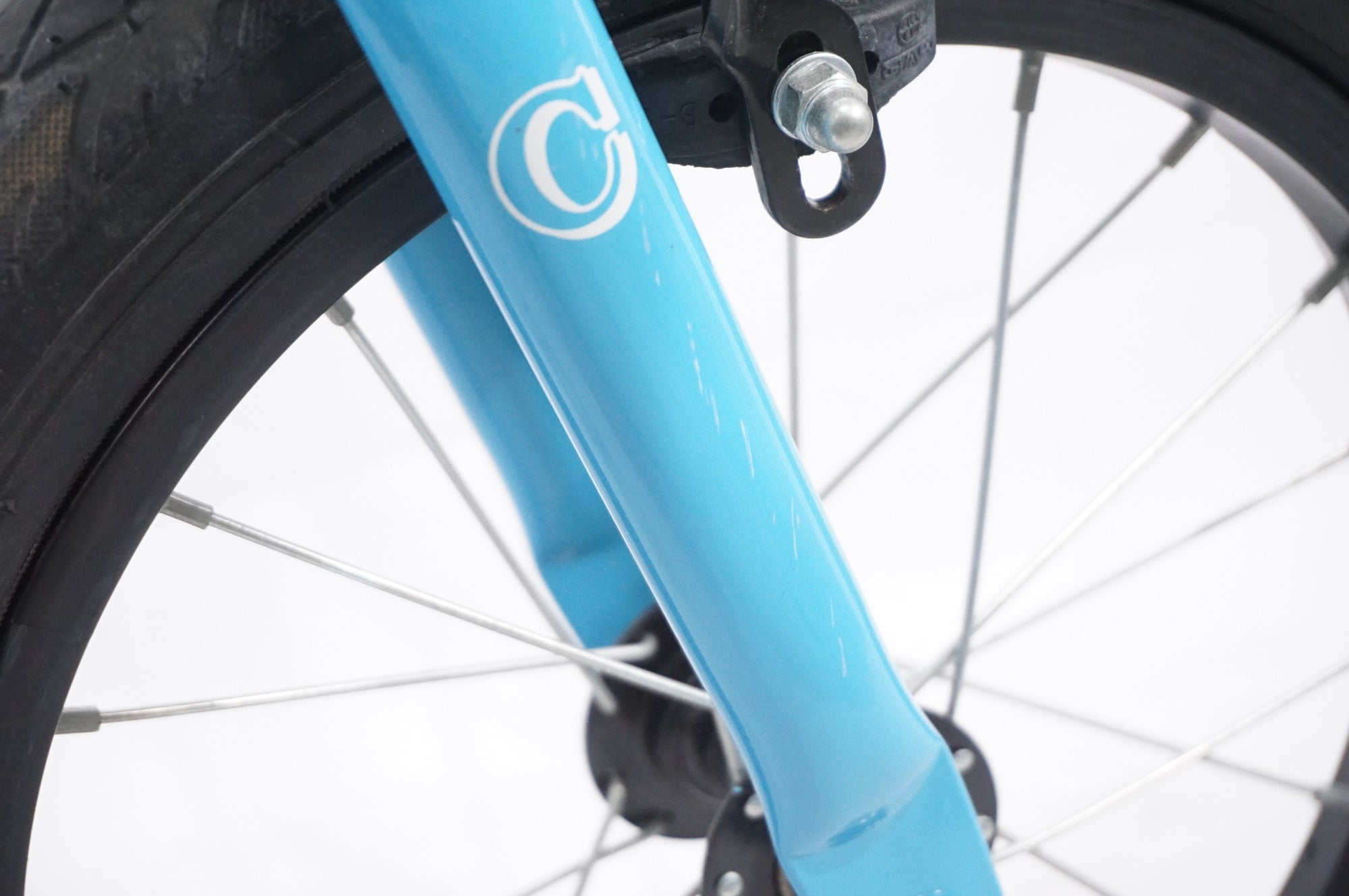 HENSHIN BIKES 「へんしんバイク」 C14 年式不明 キッズバイク / 有明