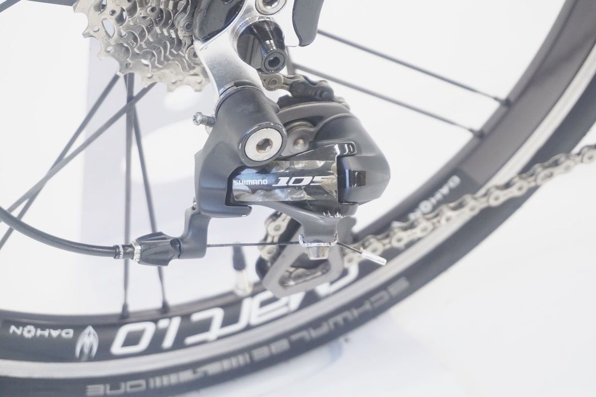 DAHON 「ダホン」 MUELITE 2015年モデル ミニベロ 20インチ / 京都八幡店
