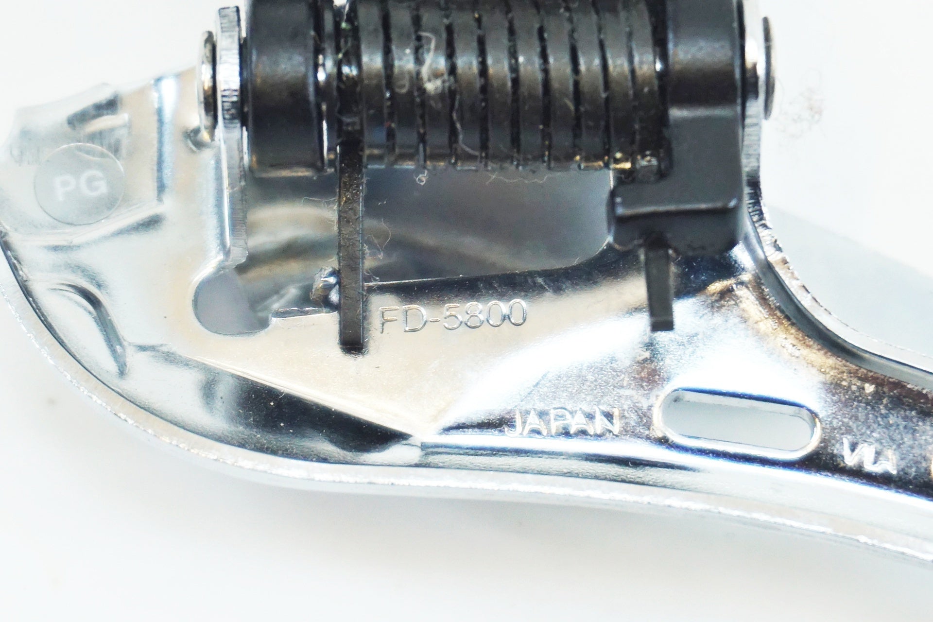 SHIMANO 「シマノ」 105 FD-5800 フロントディレイラー / 有明ガーデン