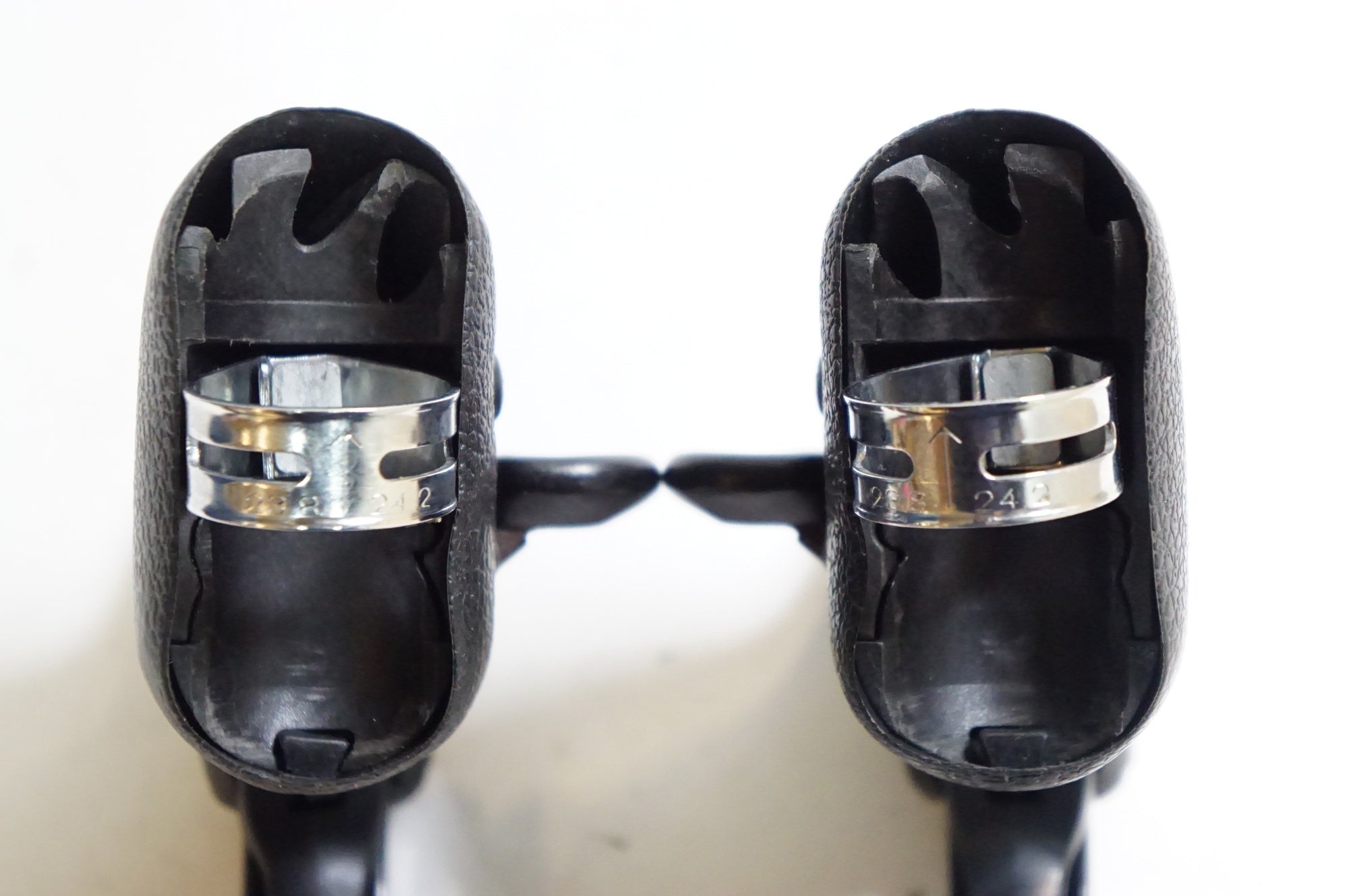 ジャンク CAMPAGNOLO 「カンパニョーロ」 RECORD エルゴパワー / 熊谷本店