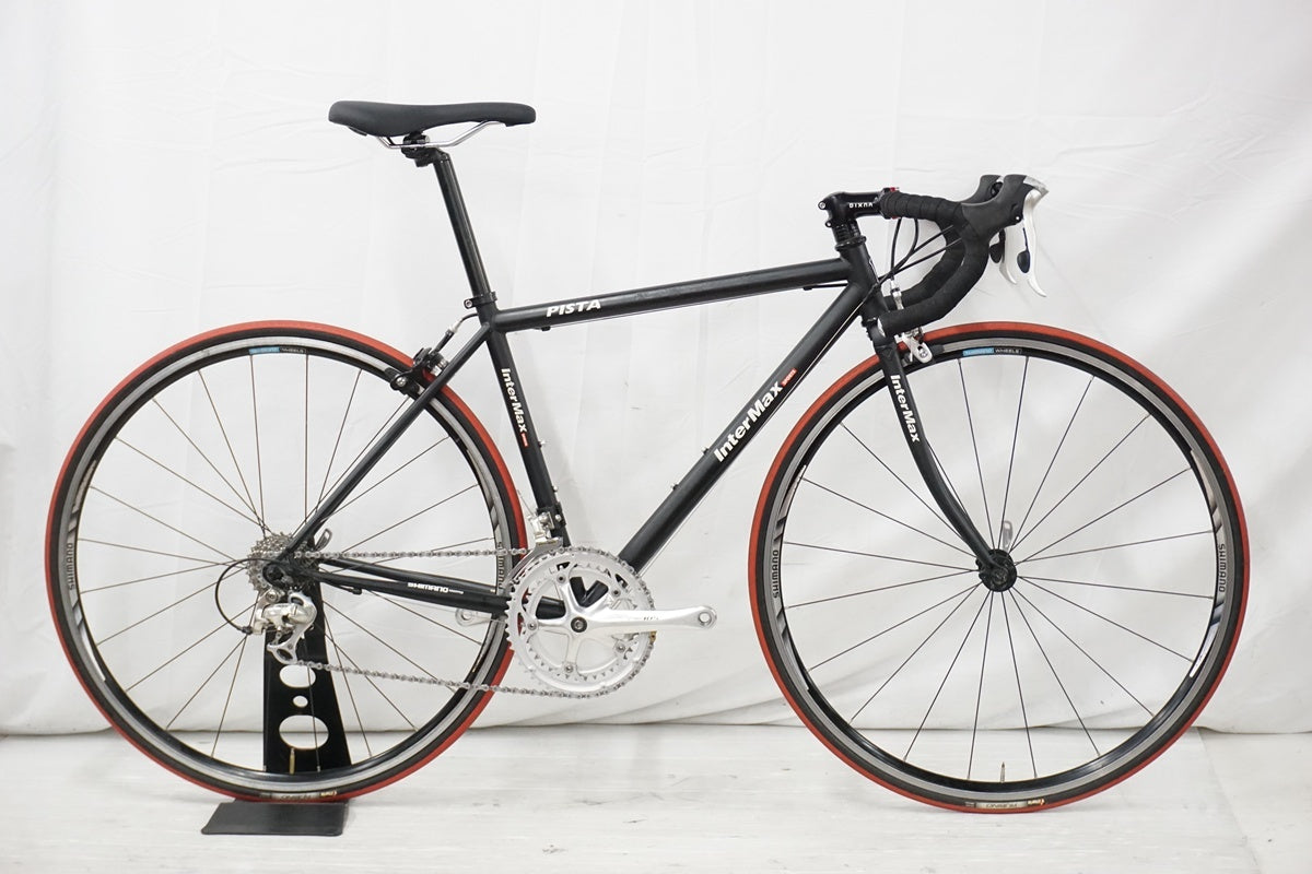 INTERMAX 「インターマックス」 PISTA 2005年頃モデル ロードバイク / 奈良店