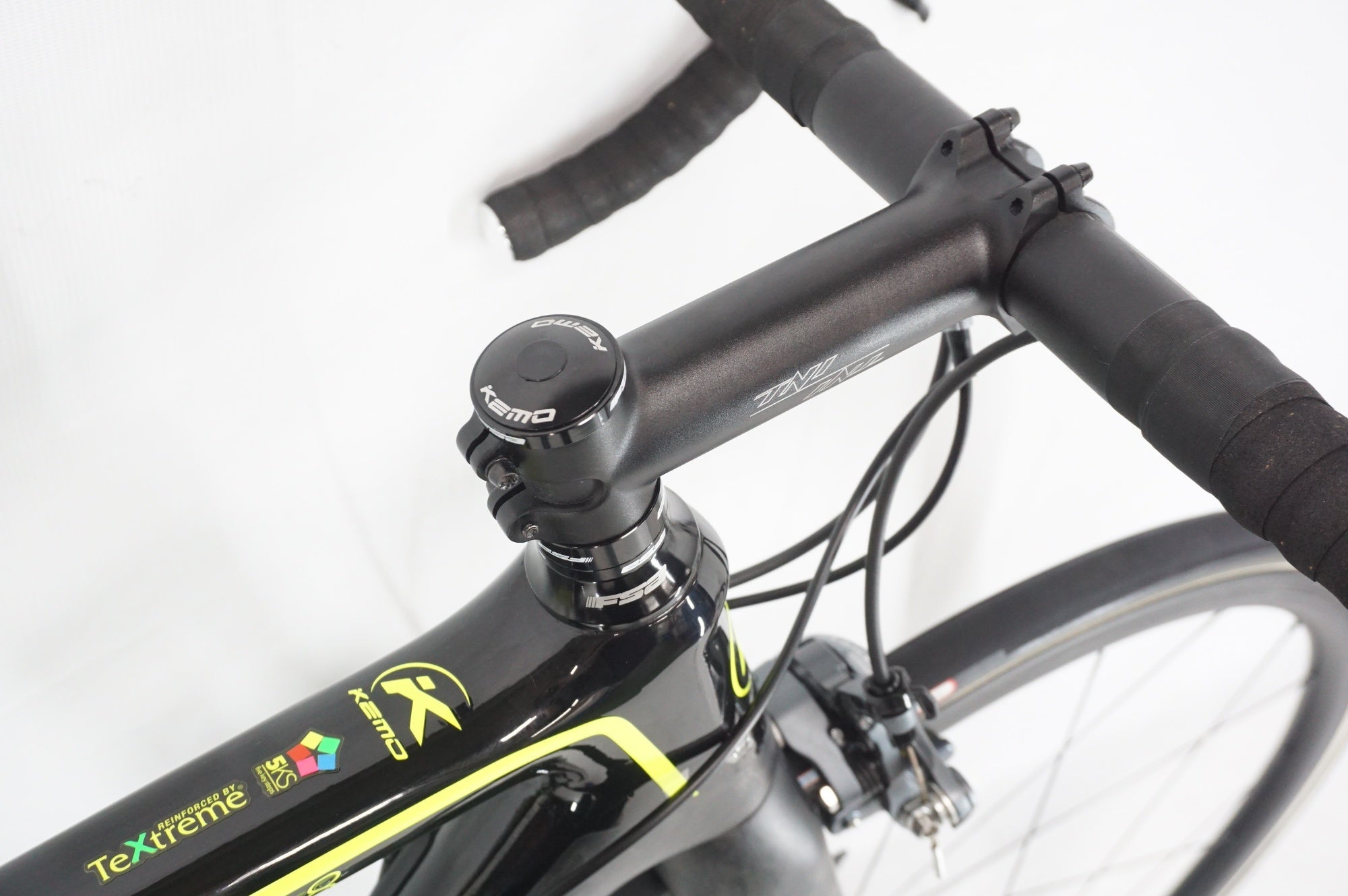 ジャンク KEMO 「ケモ」 KE-R8 2016年モデル ロードバイク / 阪急塚口店