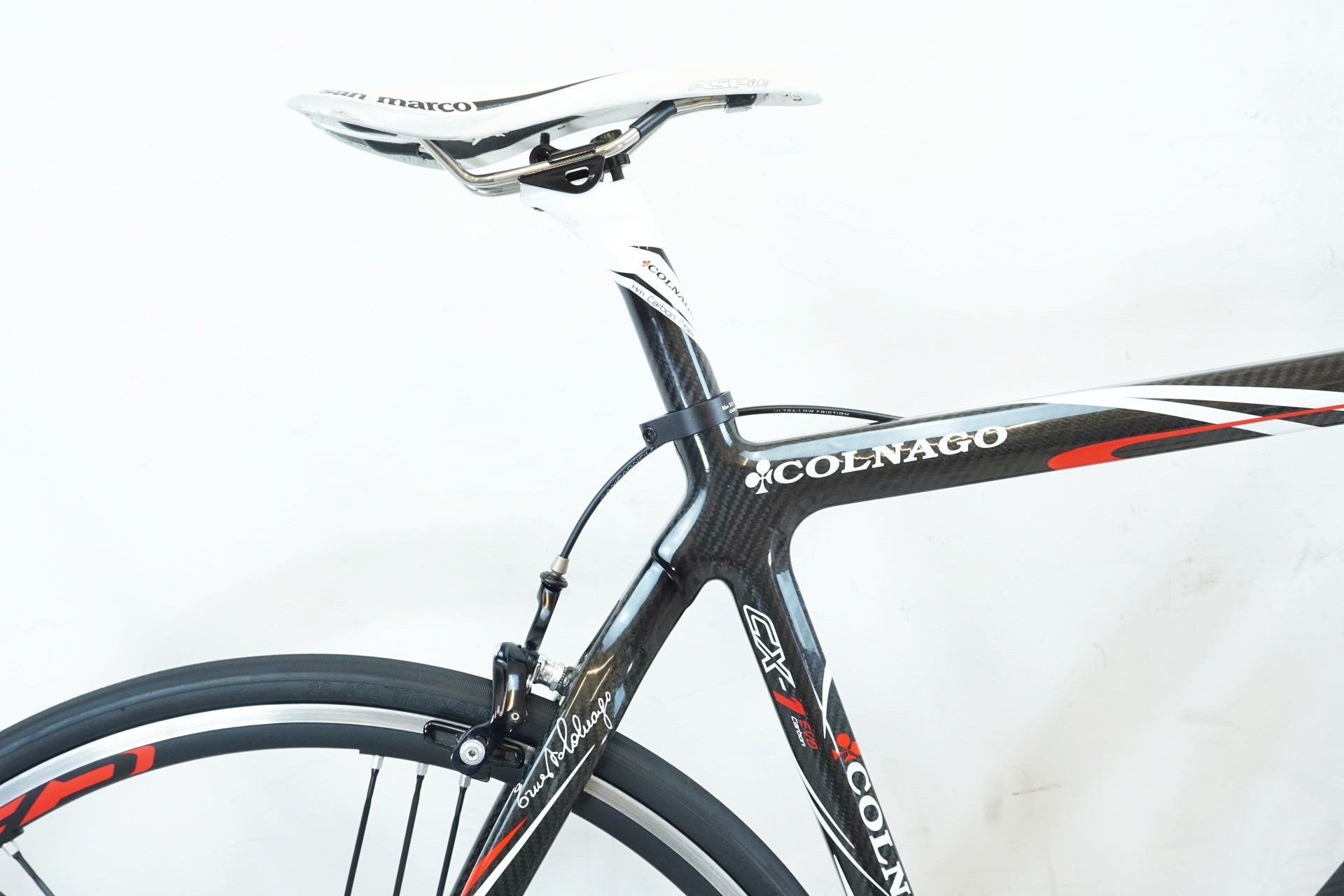 COLNAGO 「コルナゴ」 CX-1 EVO CARBON 2011年モデル ロードバイク / 有明ガーデン店