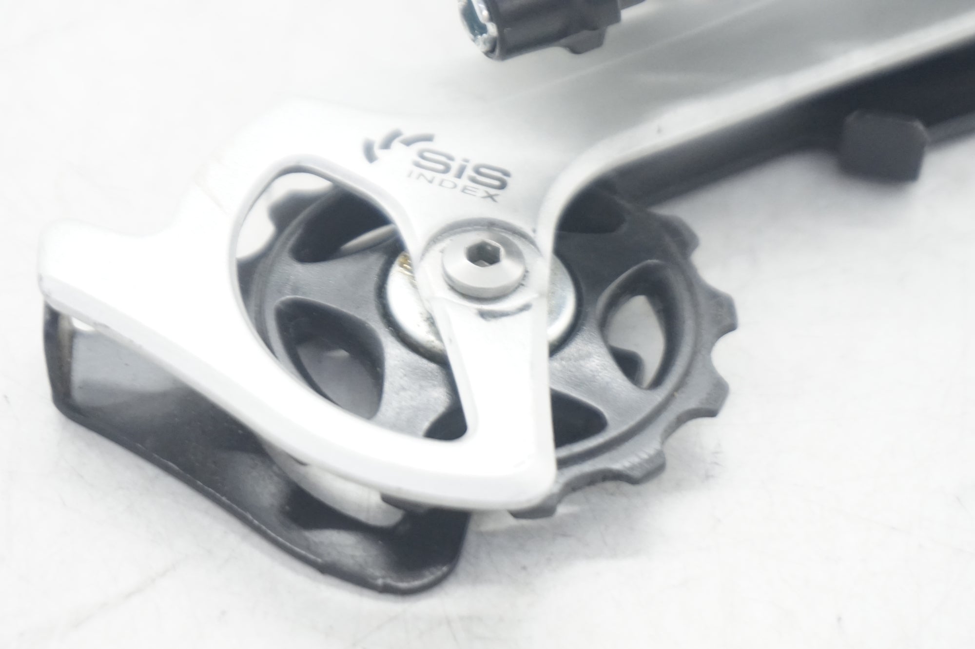 SHIMANO 「シマノ」 ALIVIO RD-M410 リアディレイラー / 大阪門真店