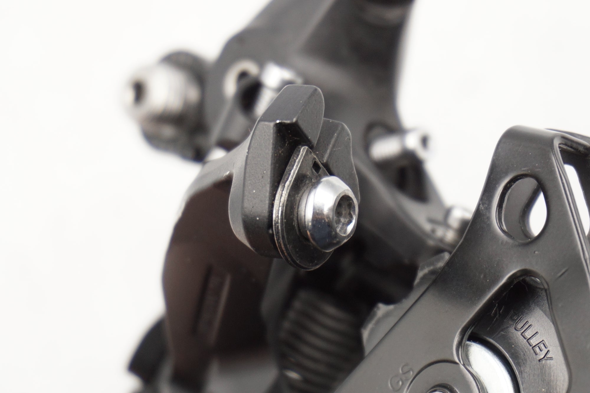 SHIMANO 「シマノ」 DEORE RD-M6000 リアディレイラー / 奈良店