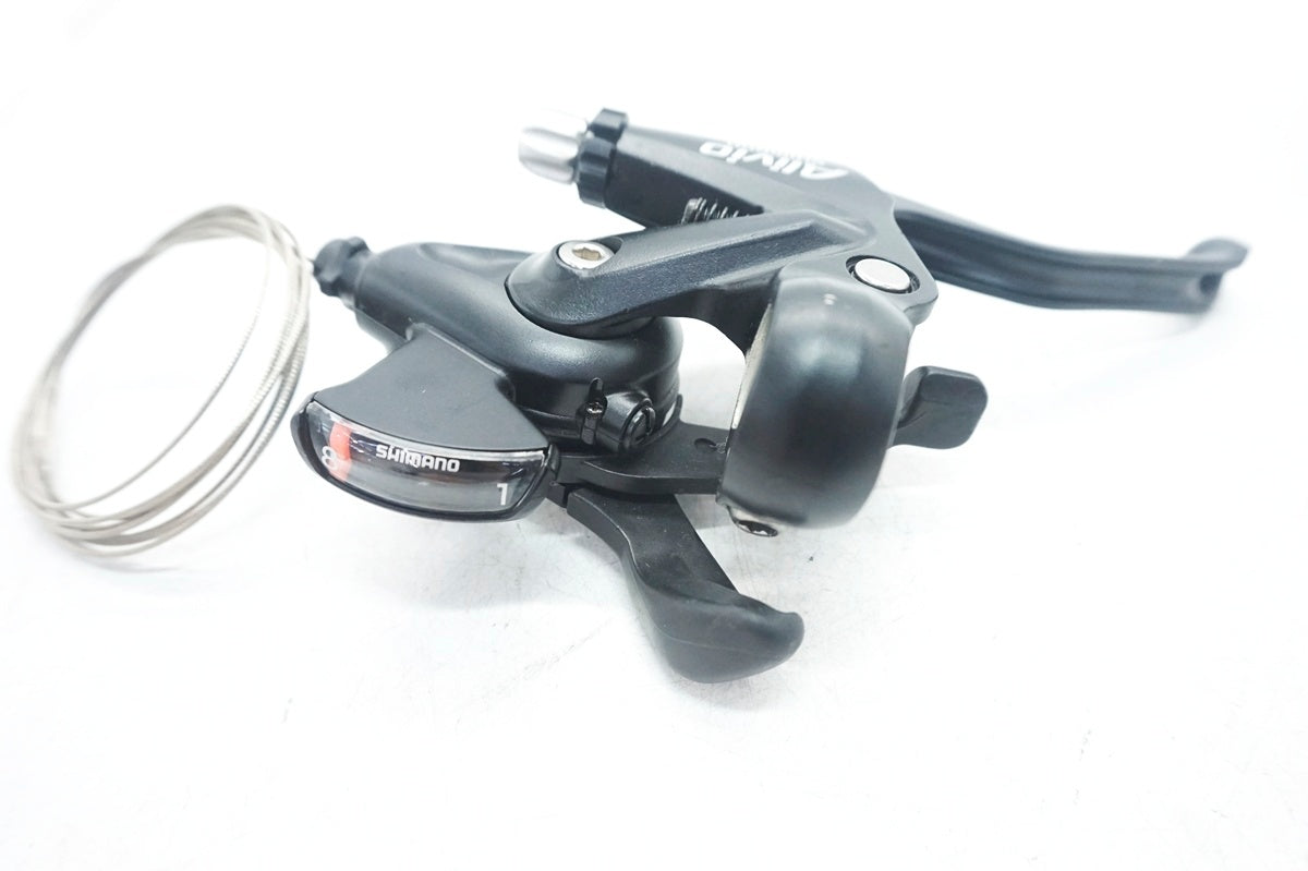 SHIMANO 「シマノ」 ALIVIO ST-MC20 シフトレバー / 大阪門真店