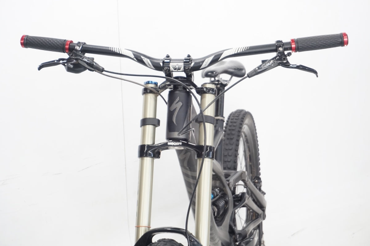 SPECIALIZED 「スペシャライズド」 DEMO8 2014年モデル マウンテン