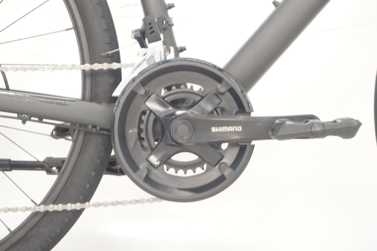 CANNONDALE 「キャノンデール」 BADBOY 3 MS 2020年モデル クロスバイク / 滋賀大津店