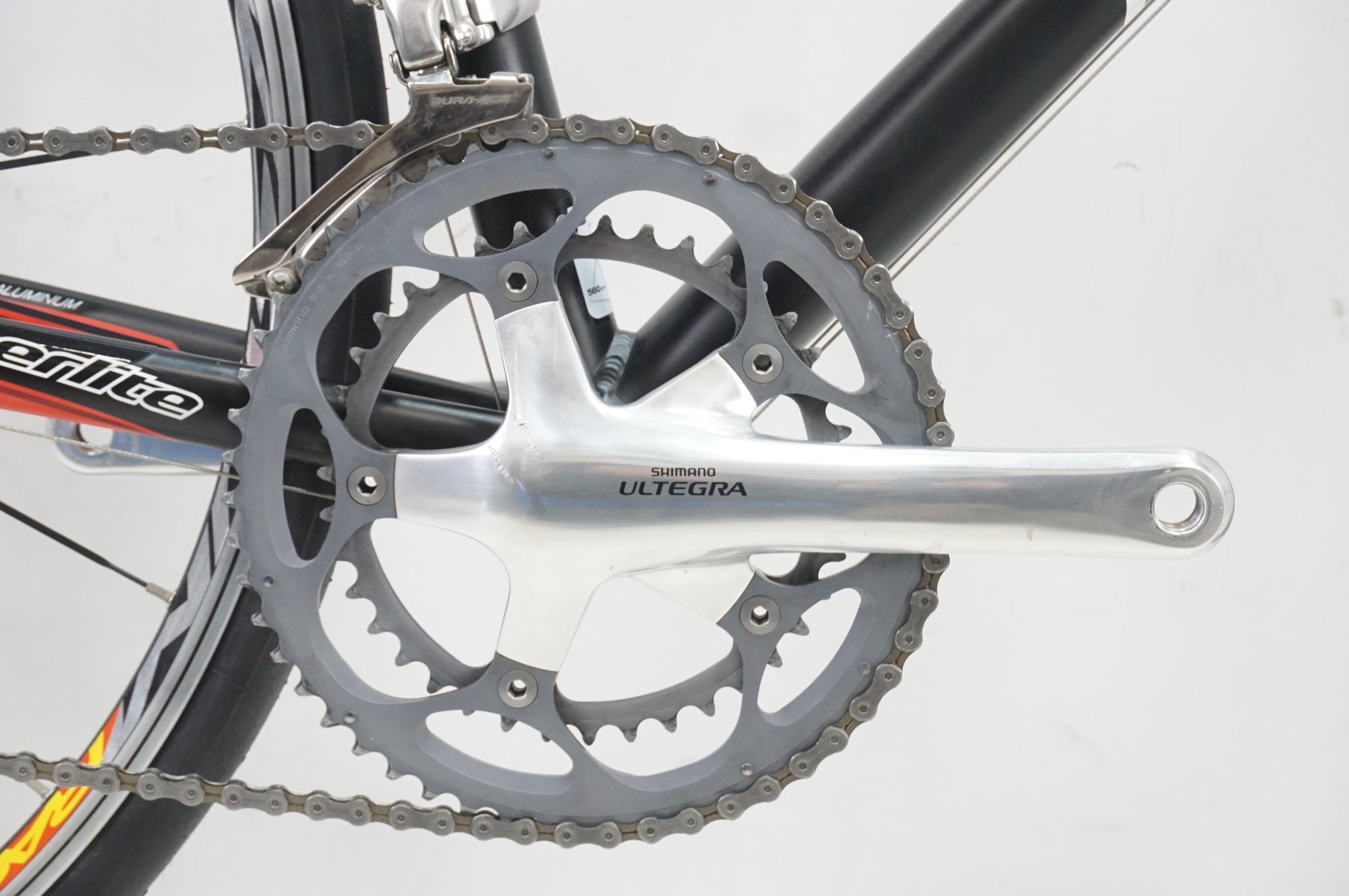 FELT 「フェルト」 F55 2007年モデル ロードバイク / 大宮店