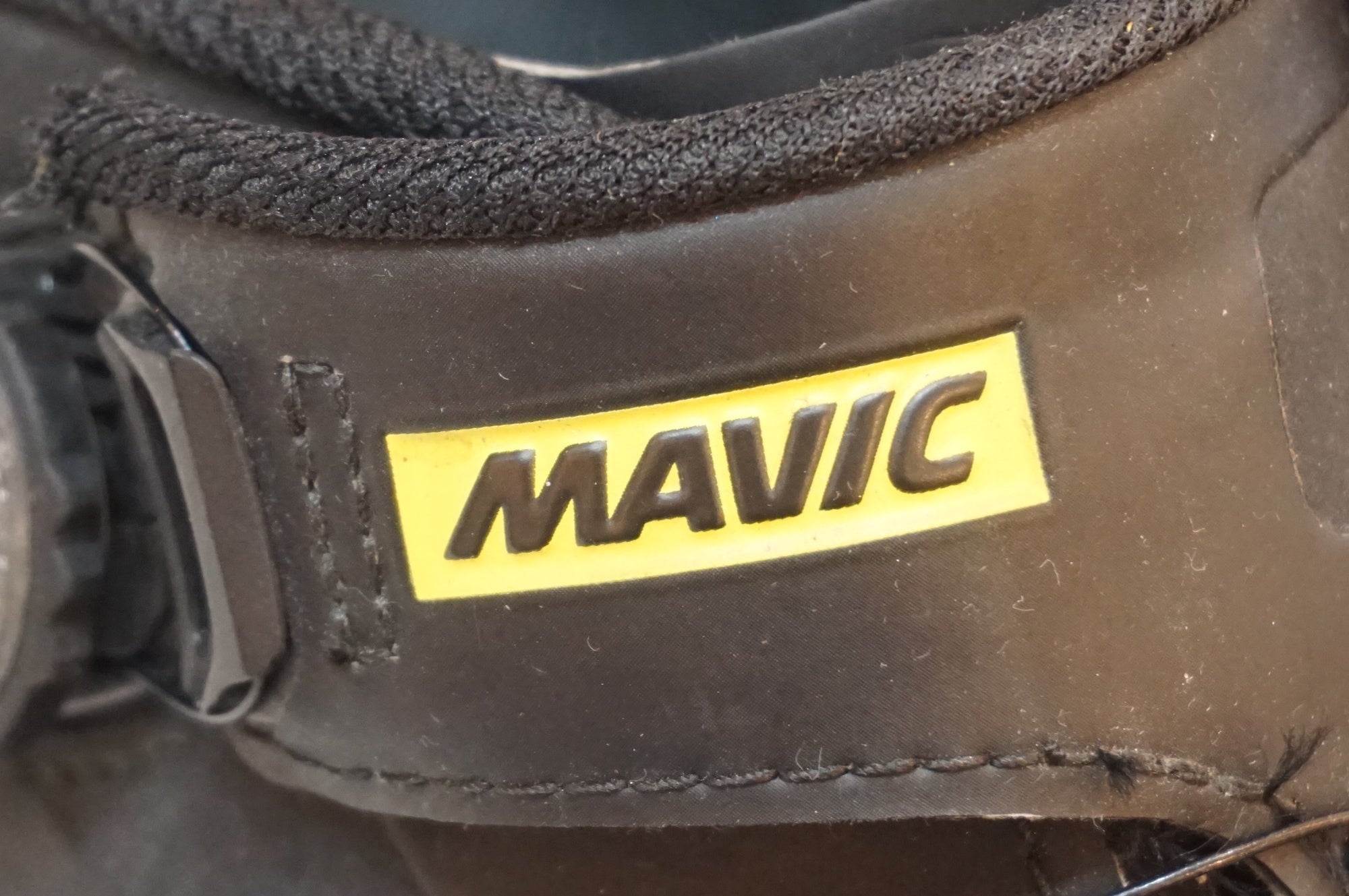MAVIC 「マヴィック」 COSMIC PRO EU41 26.5cm シューズ / 浦和ベース