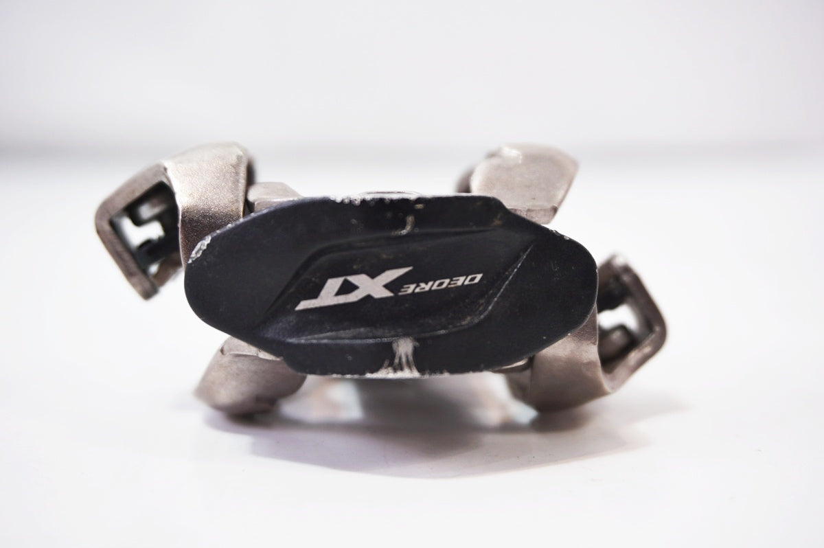 SHIMANO 「シマノ」 DEORE XT PD-M8100 SPD ペダル / バイチャリ世田谷店