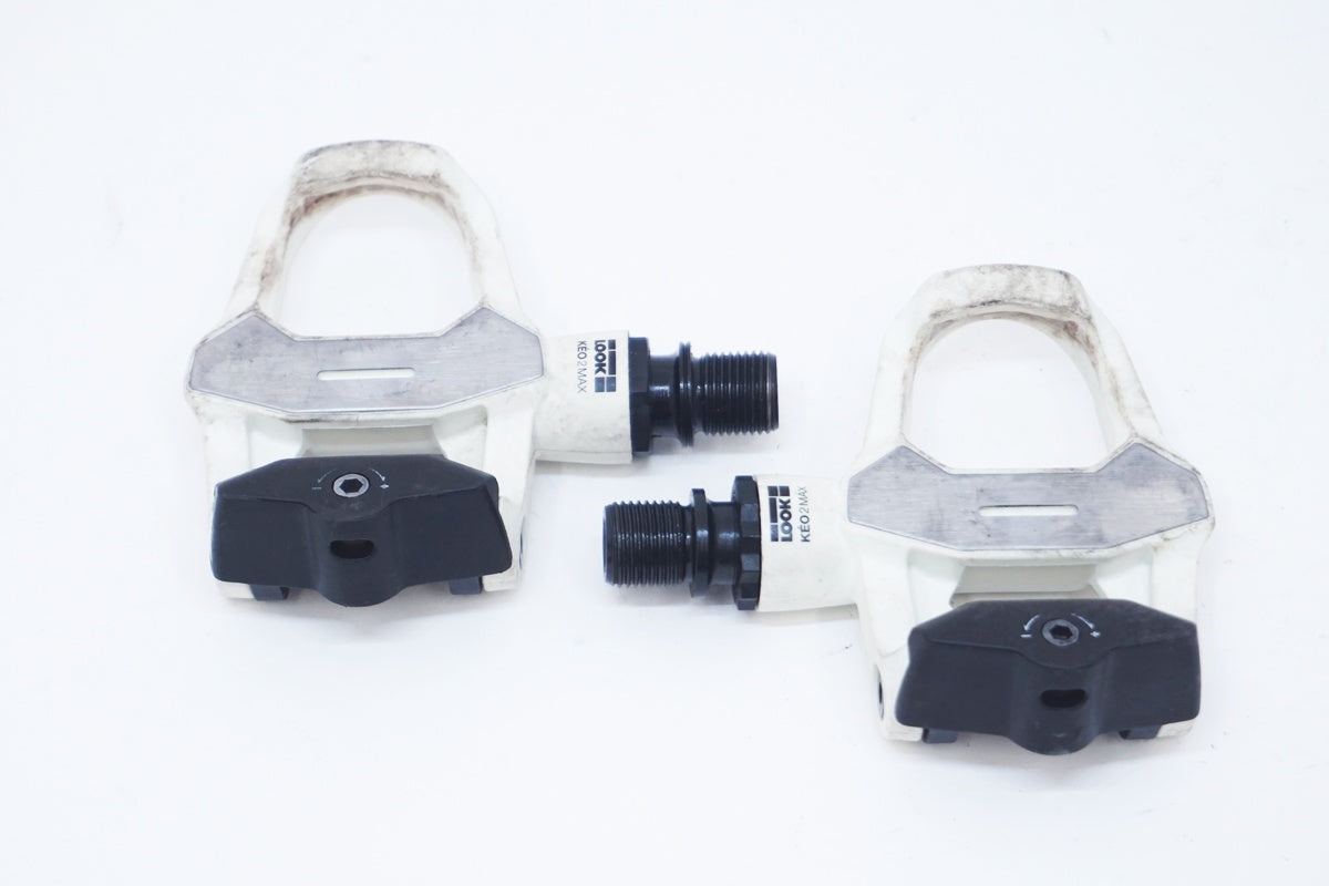 LOOK 「ルック」 KEO2 MAX ペダル / 大阪美原北インター店