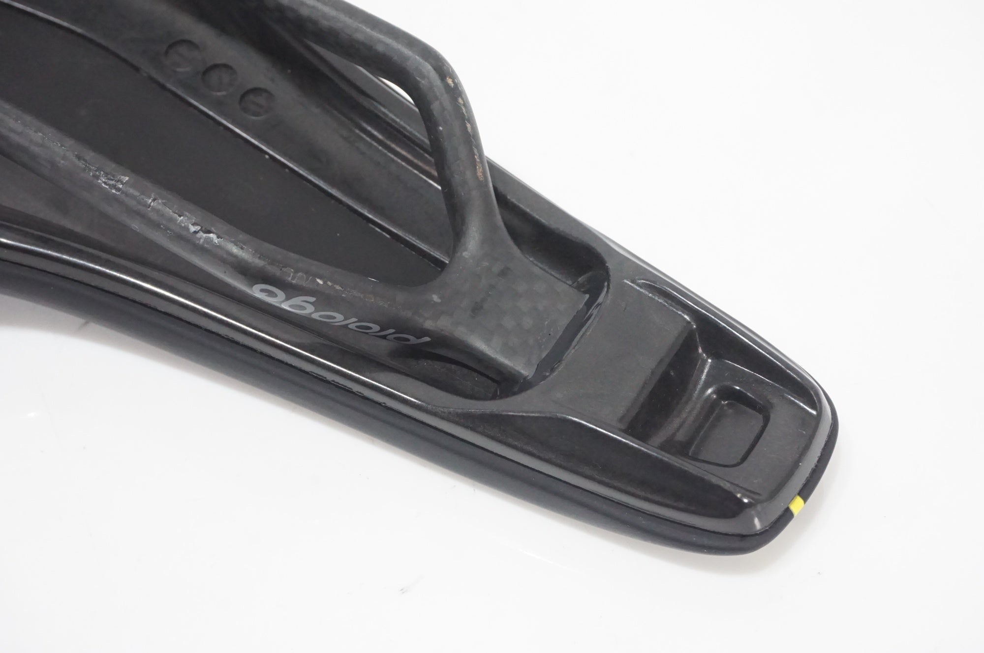 PROLOGO 「プロロゴ」 NAGO R4 NACK 147 サドル / AKIBA店