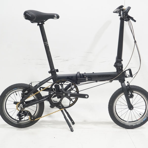 中古DAHON（ダホン）通販｜折り畳み自転車【バイチャリ】
