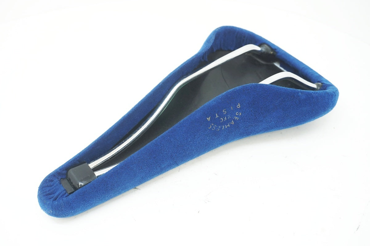 FUJITA 「フジタ」 SEAMLESS PISTA サドル / 大阪美原北インター店