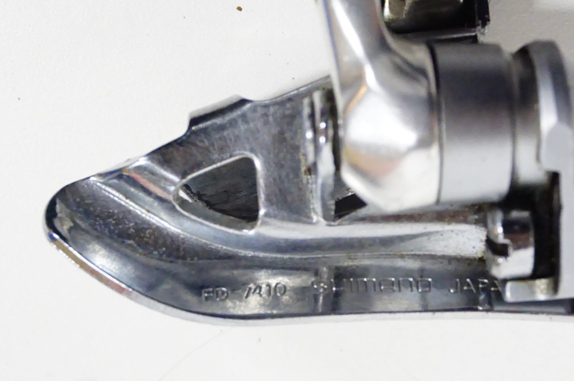 SHIMANO 「シマノ」 DURA-ACE FD-7410 フロントディレイラー / 名古屋大須店