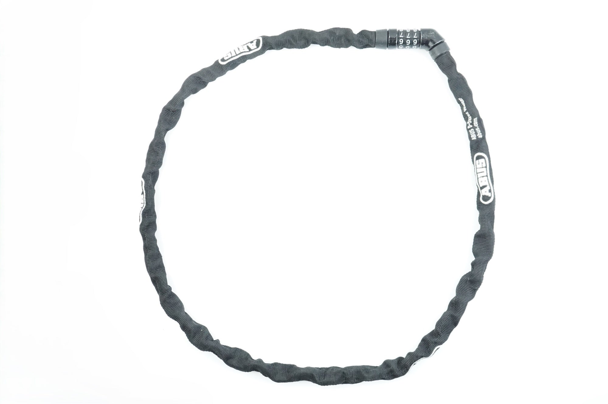 ABUS 「アバス」 D-58292 WETTER チェーンロック / 中目黒店