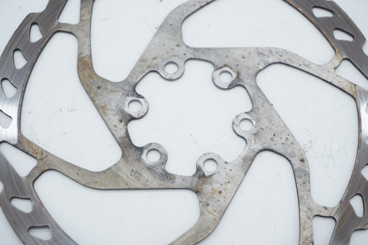 SHIMANO 「シマノ」 SM-RT66-S φ160 ディスクローターセット / 滋賀