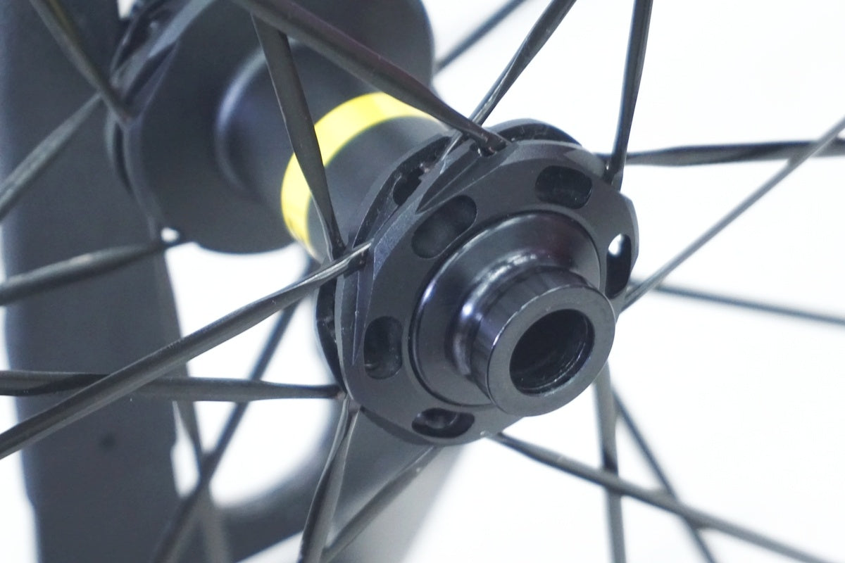 MAVIC 「マビック」 COSMIC SLR 45 DB シマノ11速 ホイールセット / 大阪美原北インター店