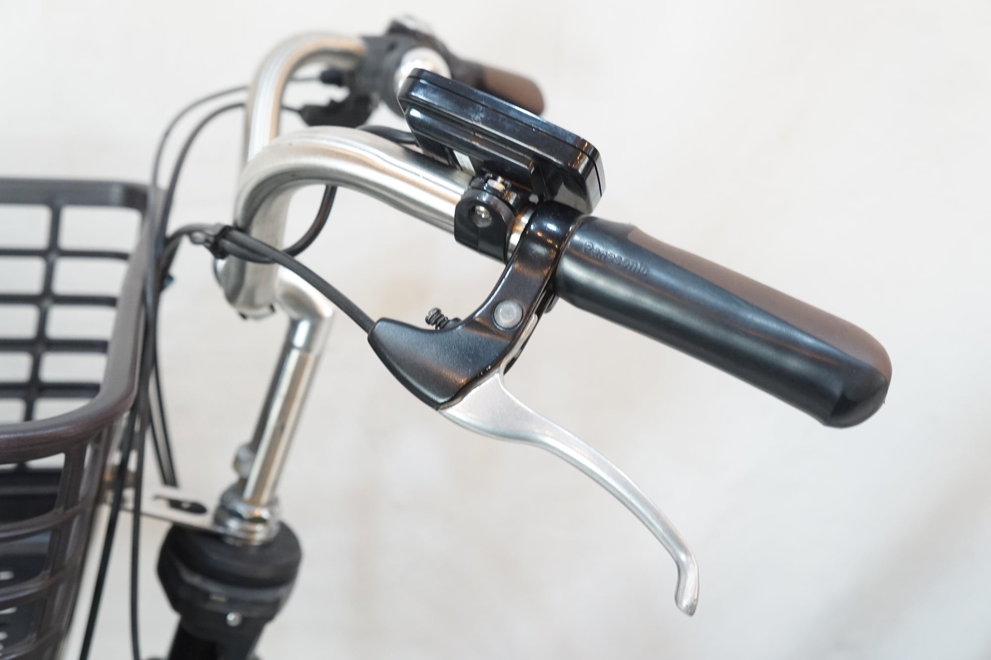 PANASONIC 「パナソニック」 ビビDX BE-FD631T 2023年モデル 26インチ 電動アシスト自転車 / バイチャリ浦和ベース