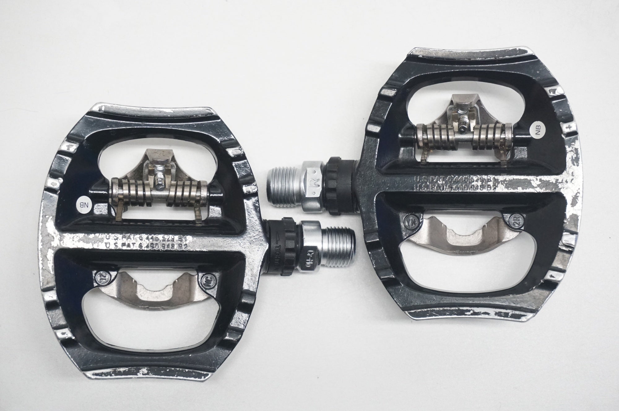 SHIMANO 「シマノ」 PD-A530 ペダル / 福岡店