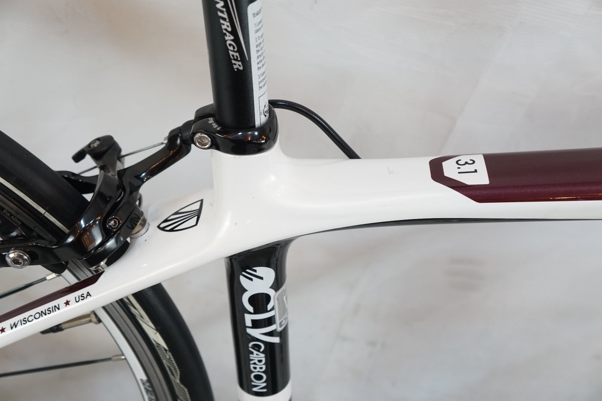 トレック　マドン3.1  2012年モデル Yahoo!オークション - トレック TREK マドン MADONE 3.1 2012年