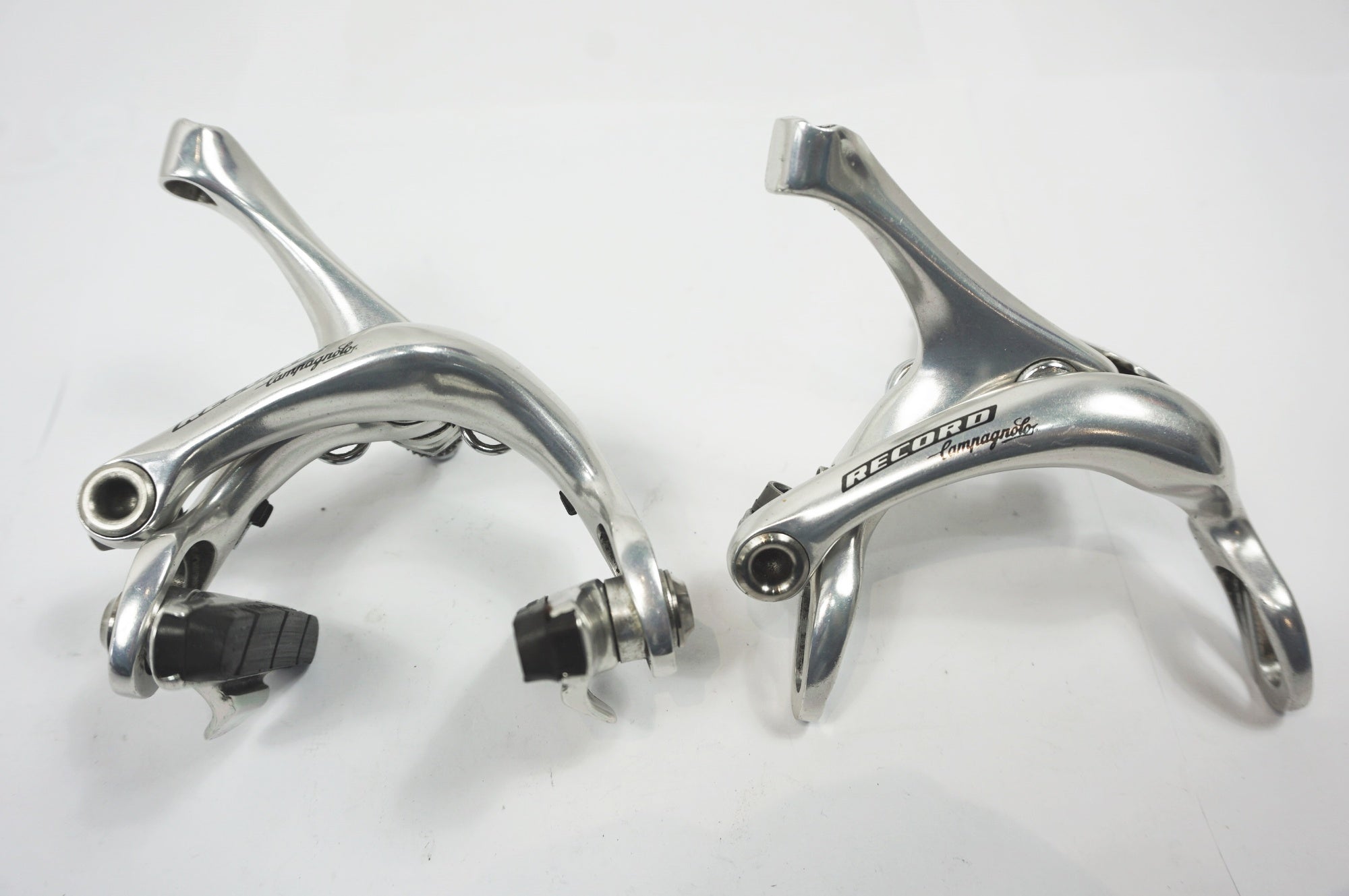CAMPAGNOLO 「カンパニョーロ」 RECORD キャリパーブレーキセット / バイチャリ世田谷店