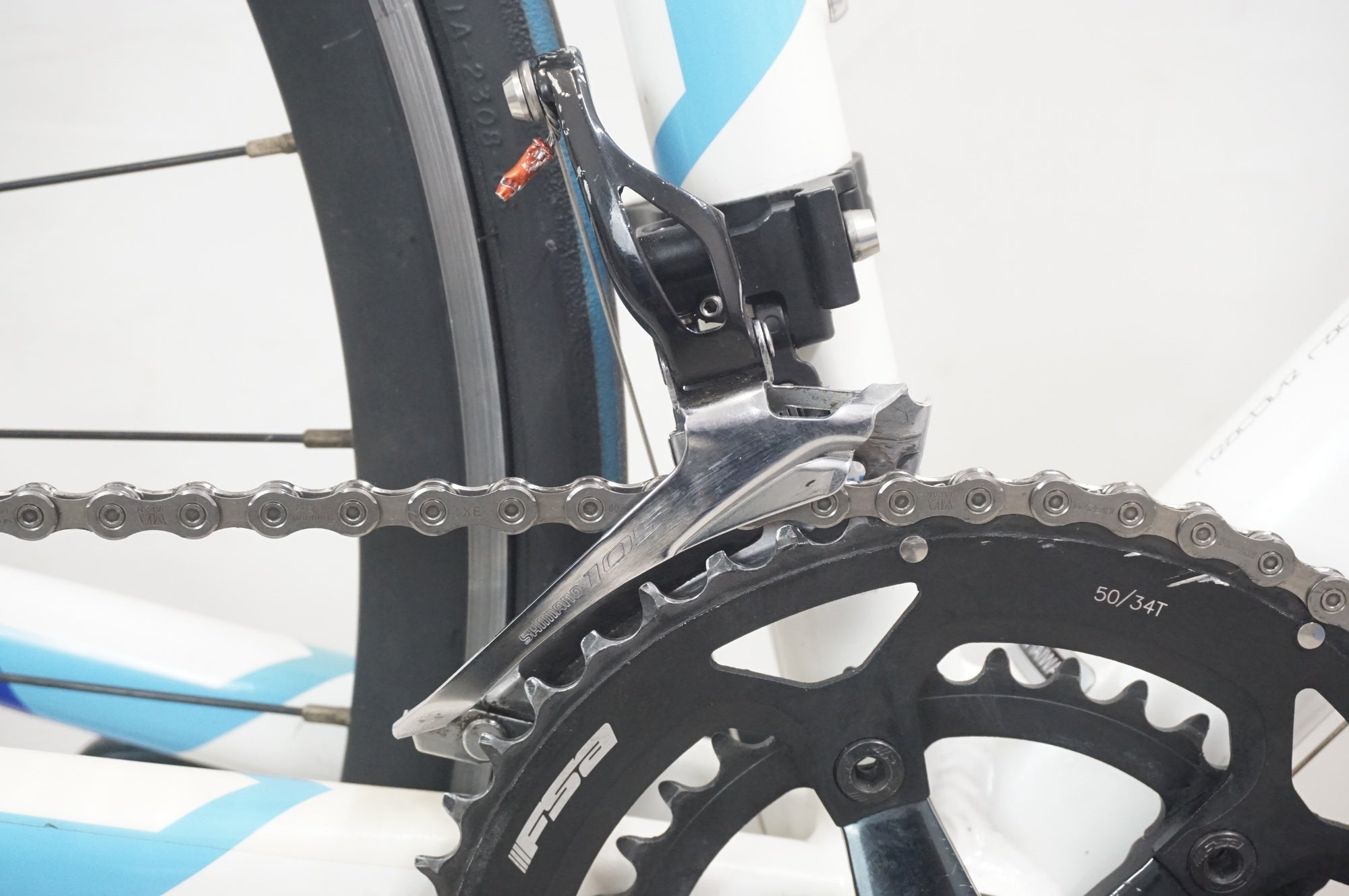 CINELLI 「チネリ」 EXPERIENCE 2015年モデル ロードバイク / 福岡アイランドシティ店