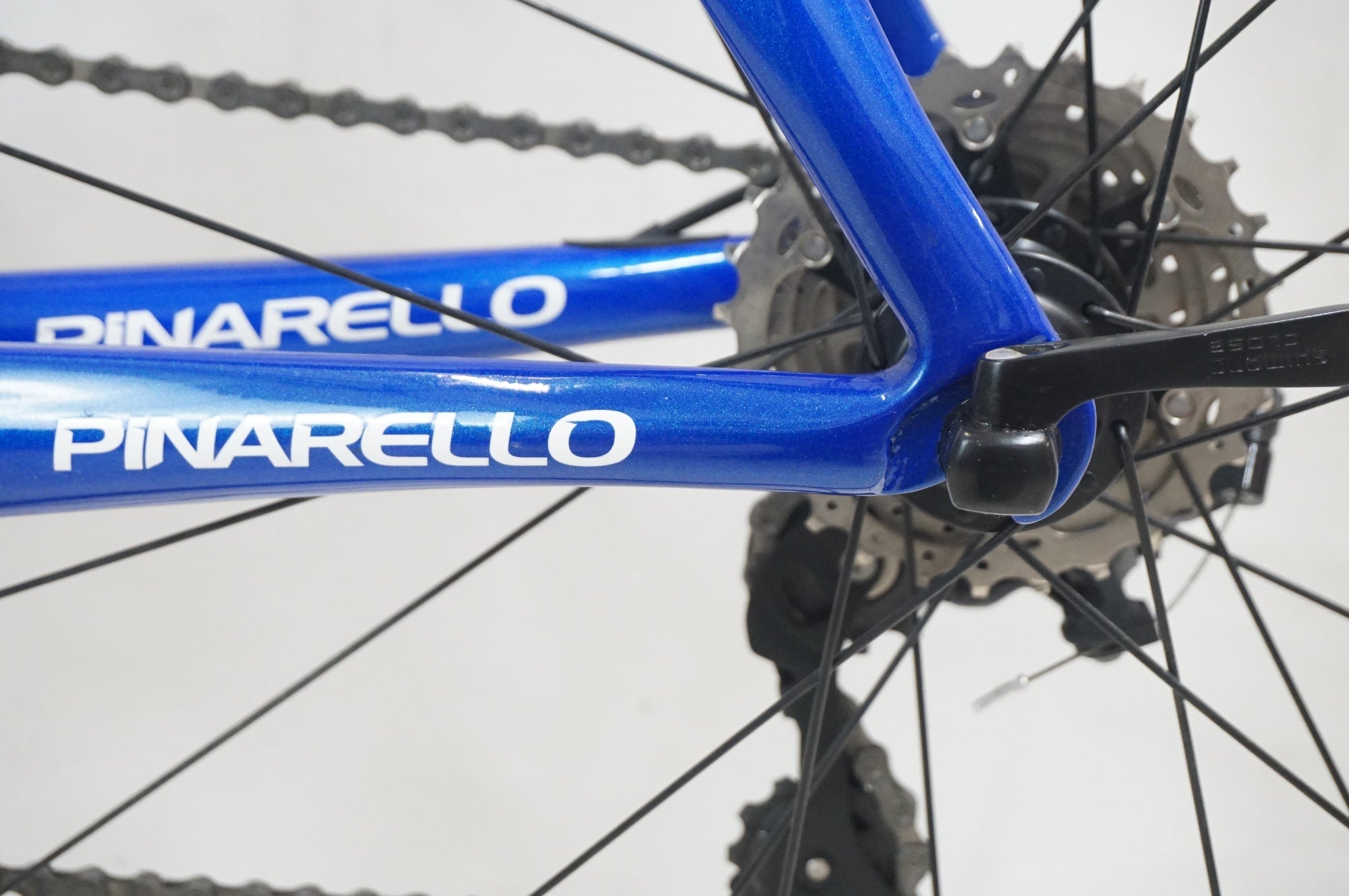 PINARELLO 「ピナレロ」 RAZHA 105 2019年モデル ロードバイク / 福岡店