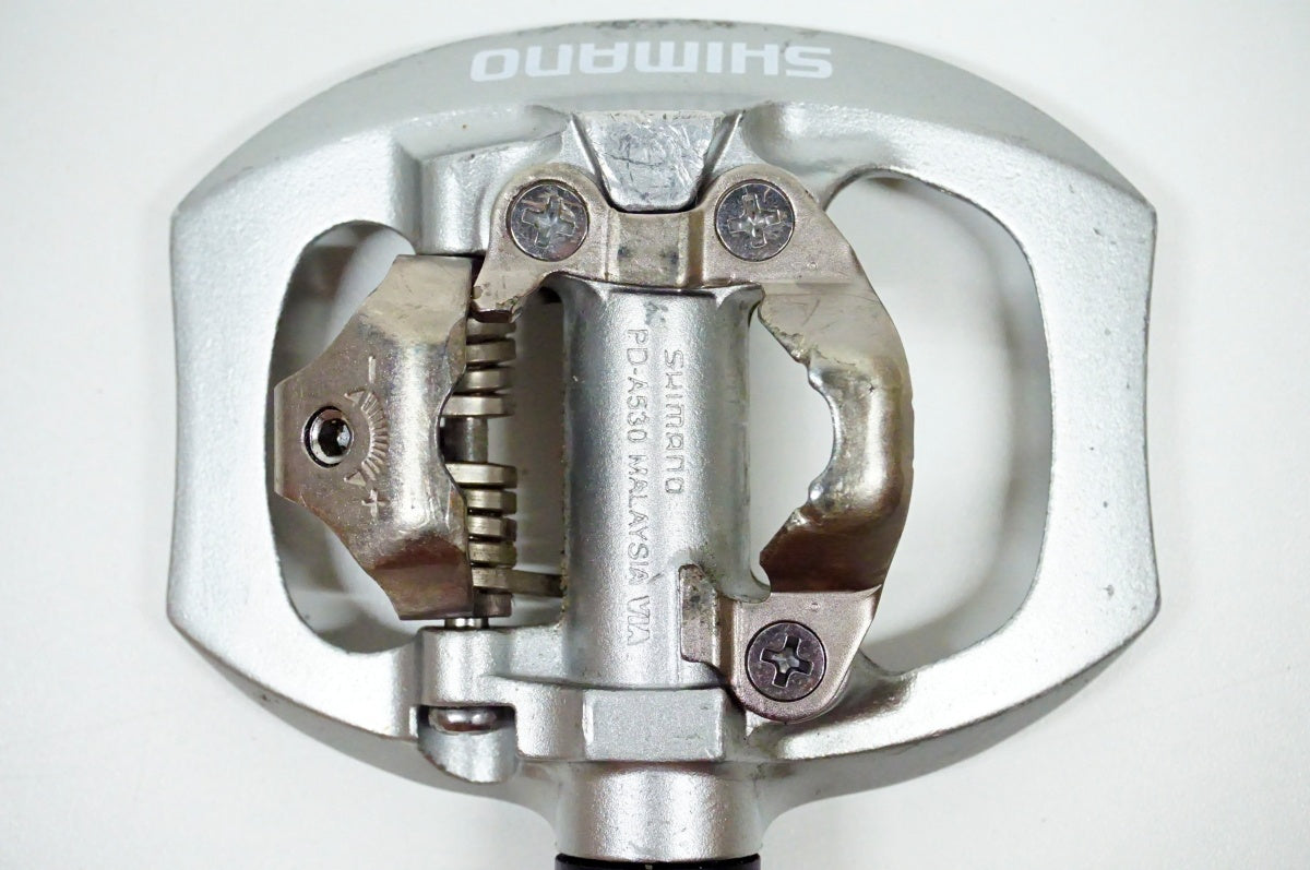 SHIMANO 「シマノ」 PD-A530 ペダル / 名古屋大須店