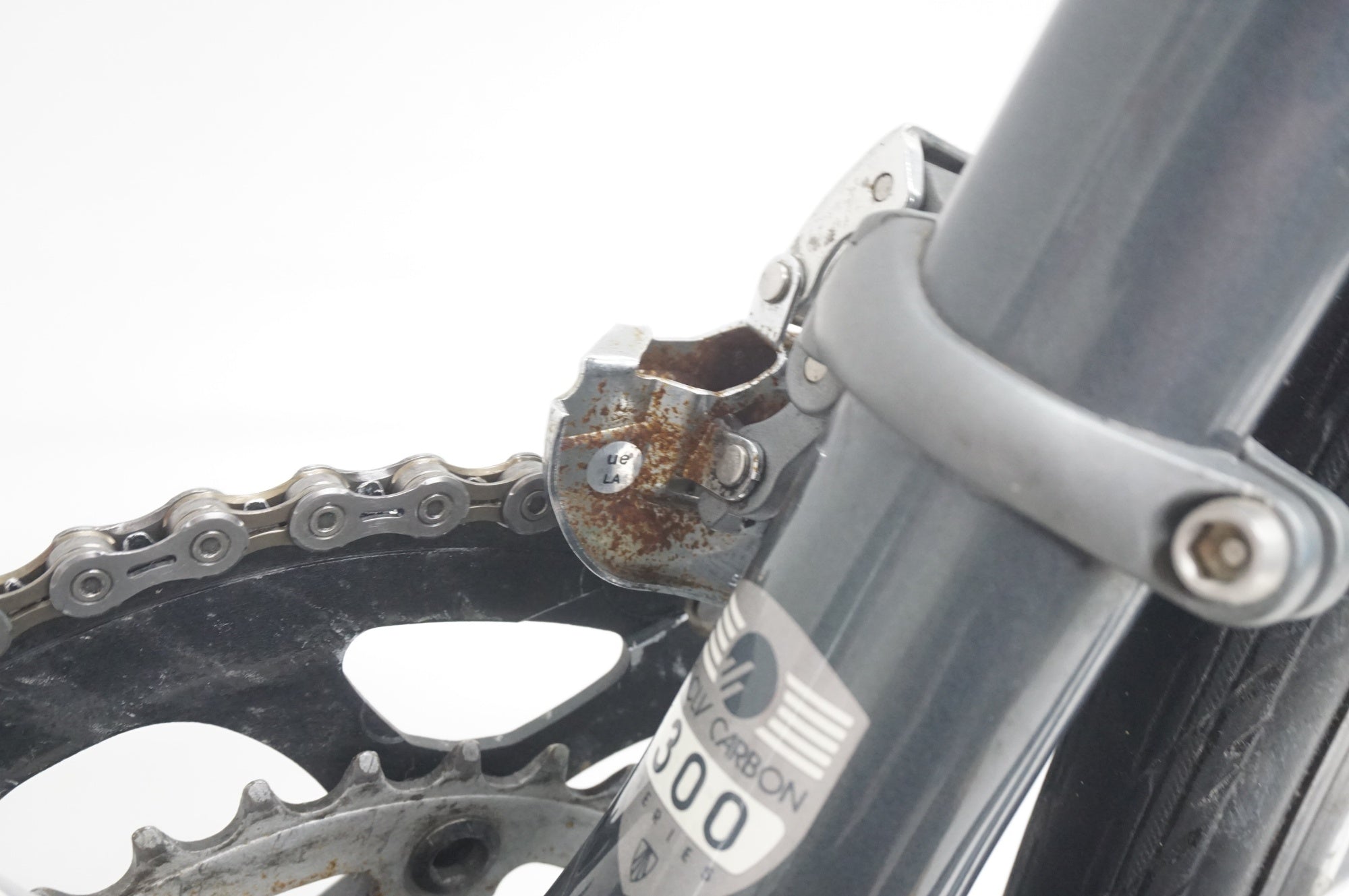 TREK 「トレック」 7.7FX 2013年モデル カスタム クロスバイク / 福岡 TREK 「トレック」 7.7FX 2013年モデル カスタム クロスバイク / 福岡