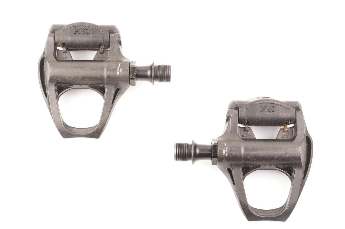 SHIMANO 「シマノ」 105 PD-5800 ペダル / 中目黒店
