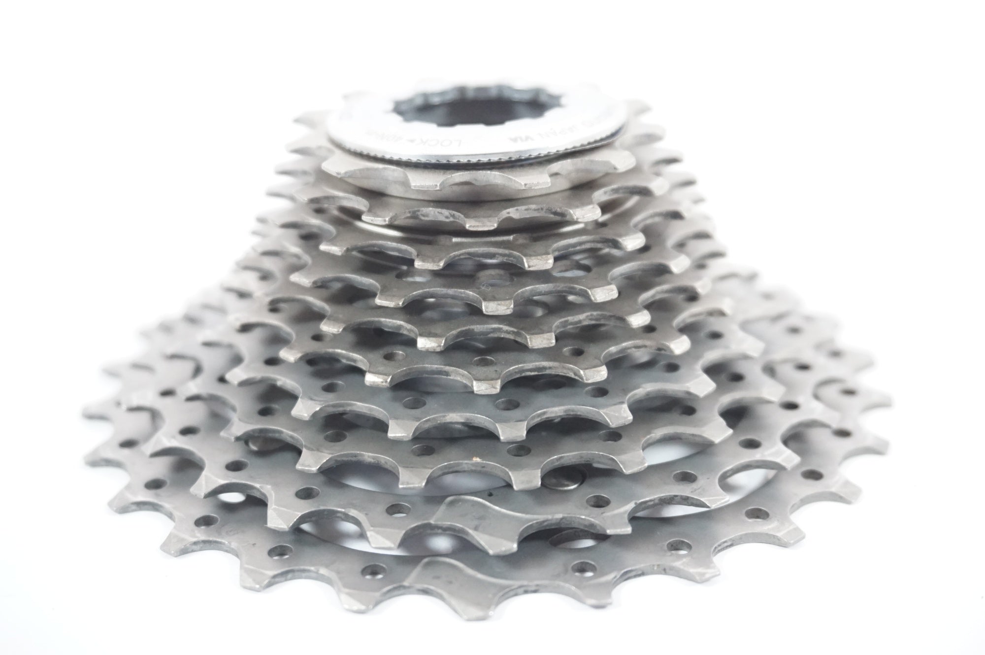 シマノDURA－ACEカセットスプロケット「CS－7900」中古品 SHIMANO 「シマノ」 DURA-ACE CS-7900 12-27T スプロケット / 宇都宮店