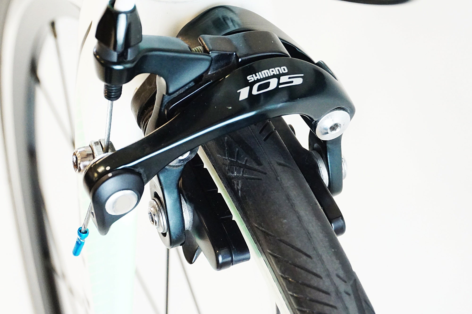 BOTTECCHIA 「ボッテキア」 DUELLO 2015年モデル ロードバイク / 浜松店