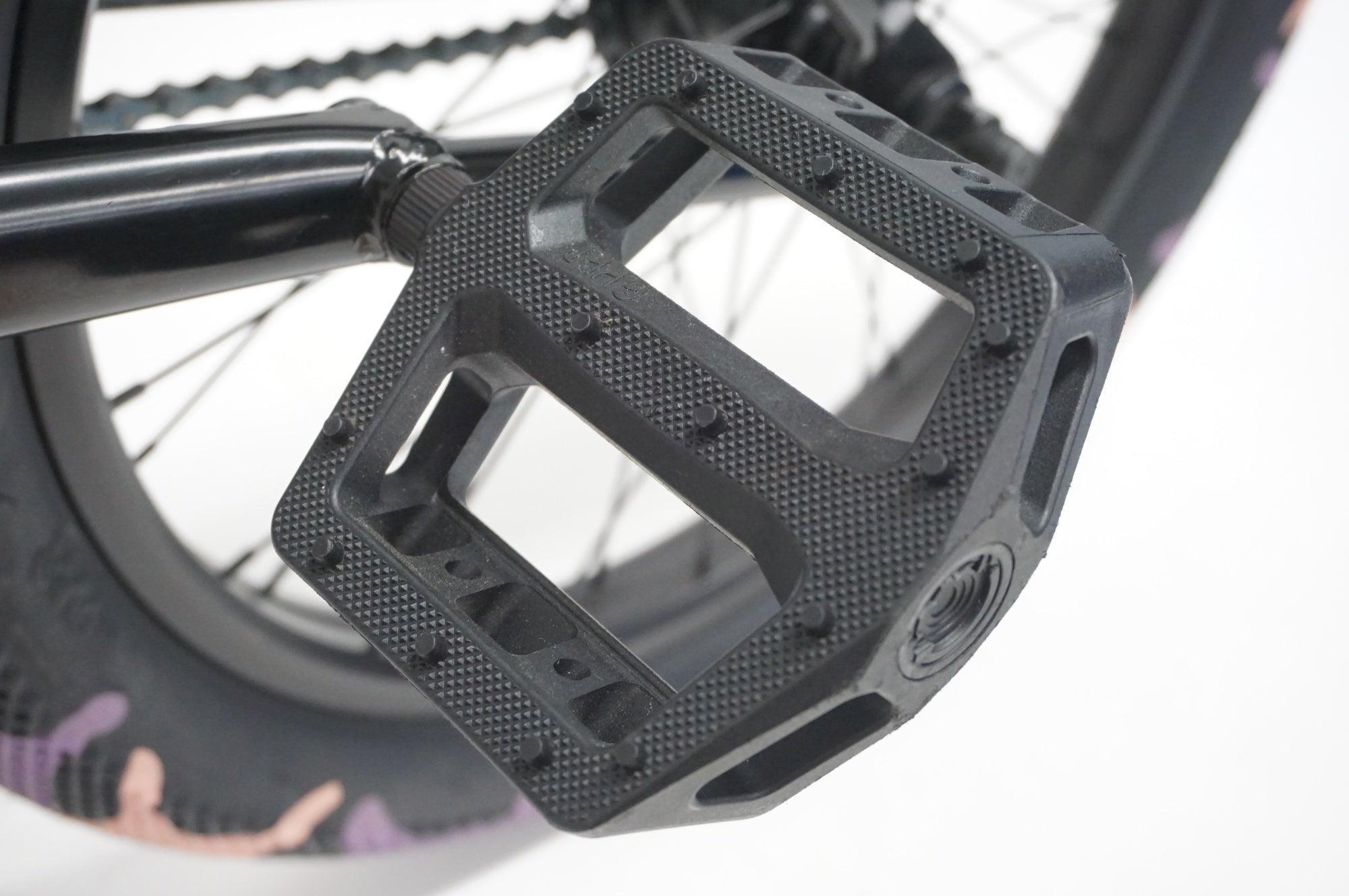 CULT 「カルト」 ACCESS 20 2024頃 BMX / 福岡店