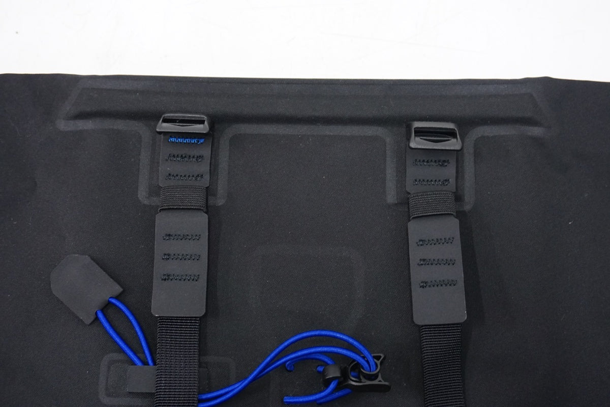 MAAPxAPIDURA「マープ×アピデュラ」 HANDLEBAR PACK 9L ハンドルバッグ / 浜松店