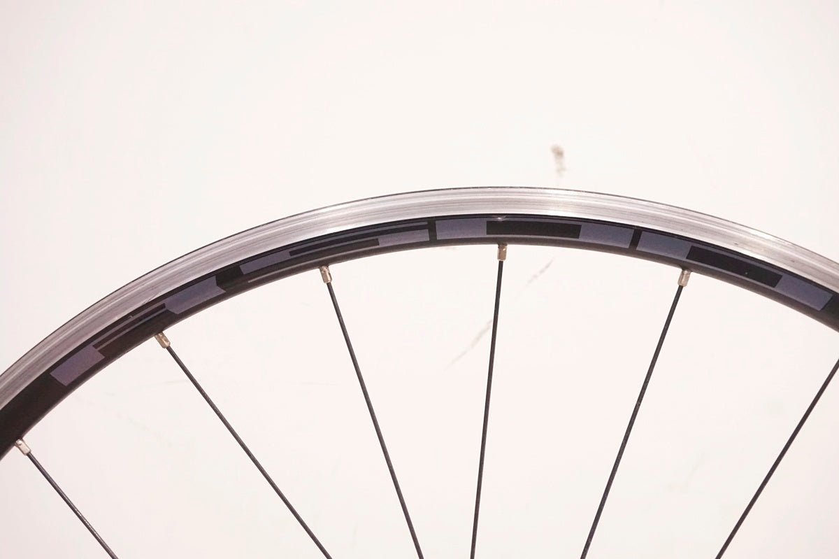 SHIMANO 「シマノ」 WH-R501 ホイール ホイール交換、シマノ WH-R501 | 走るんですか？